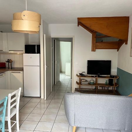Bisca'House - Maison Dans Residence Biscarrosse-Plage Ngoại thất bức ảnh