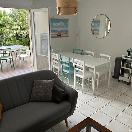 Bisca'House - Maison Dans Residence Biscarrosse-Plage Ngoại thất bức ảnh