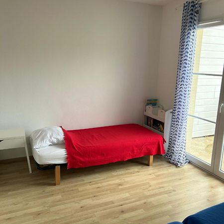 Bisca'House - Maison Dans Residence Biscarrosse-Plage Ngoại thất bức ảnh