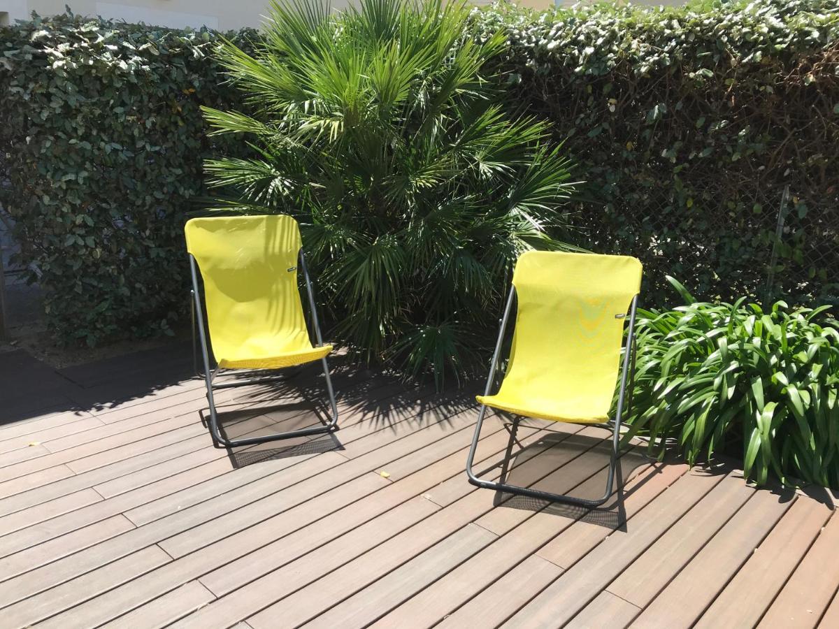 Bisca'House - Maison Dans Residence Biscarrosse-Plage Ngoại thất bức ảnh